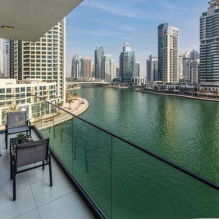 Liv Residence, Dubai Marina Dış mekan fotoğraf
