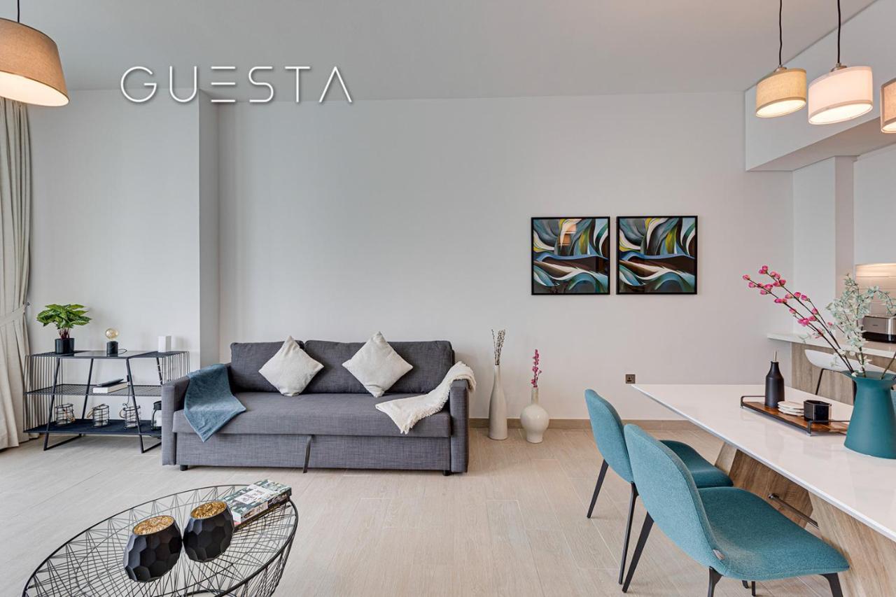 Liv Residence, Dubai Marina Dış mekan fotoğraf