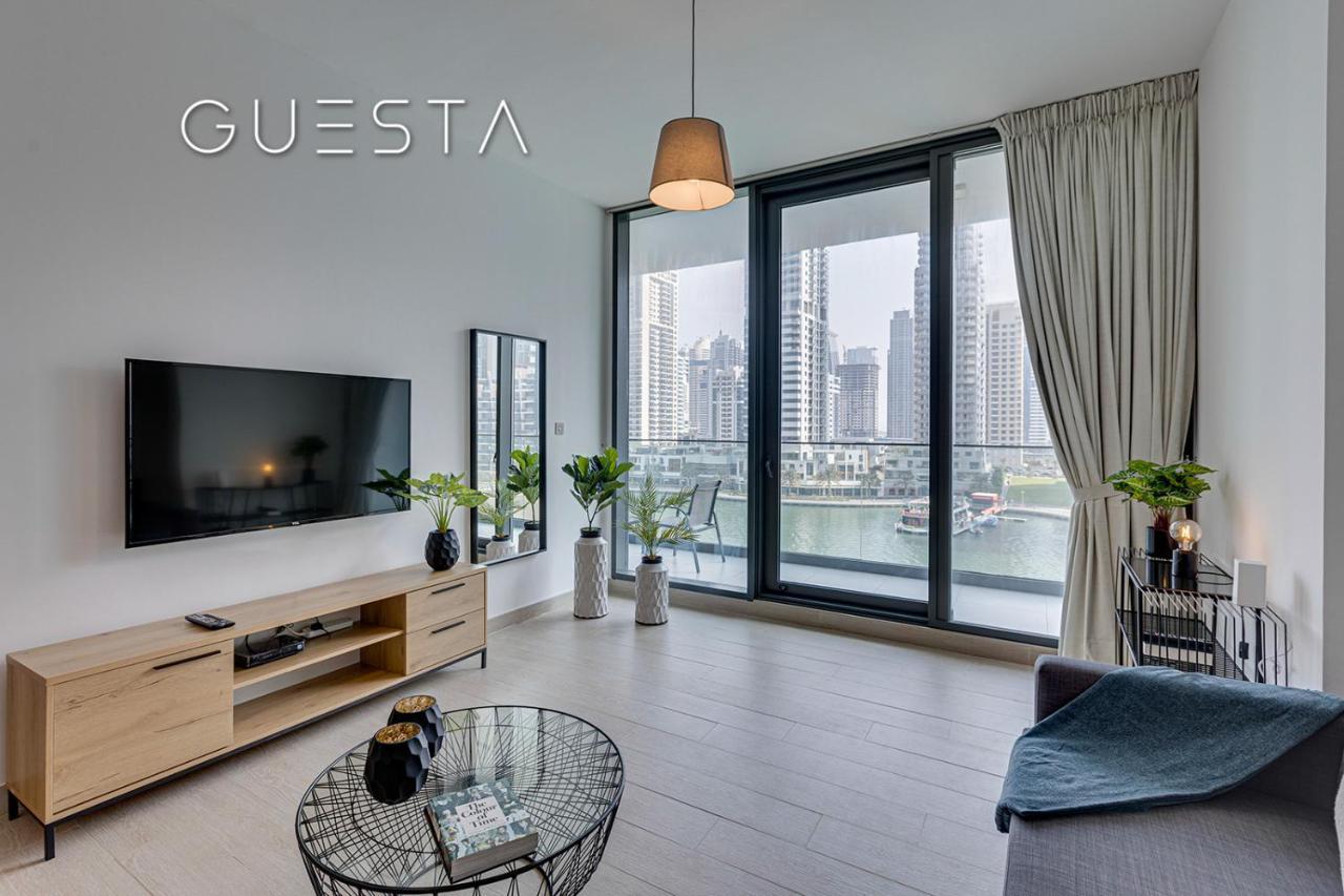 Liv Residence, Dubai Marina Dış mekan fotoğraf