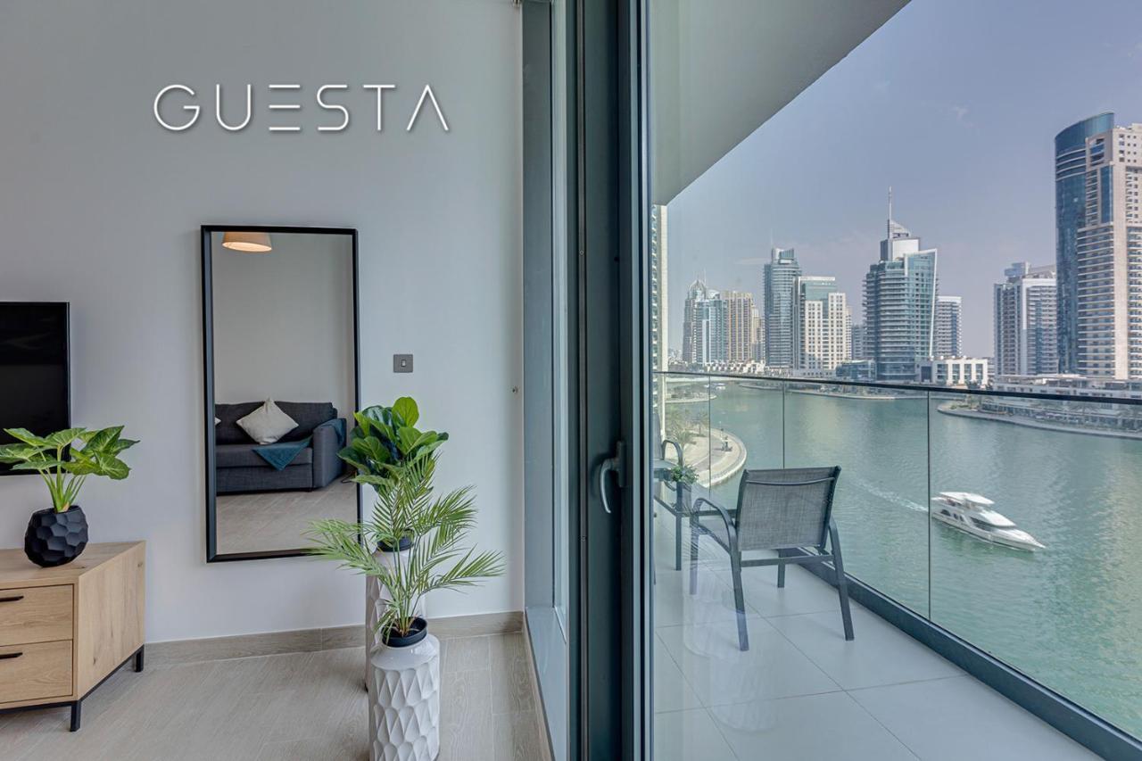 Liv Residence, Dubai Marina Dış mekan fotoğraf