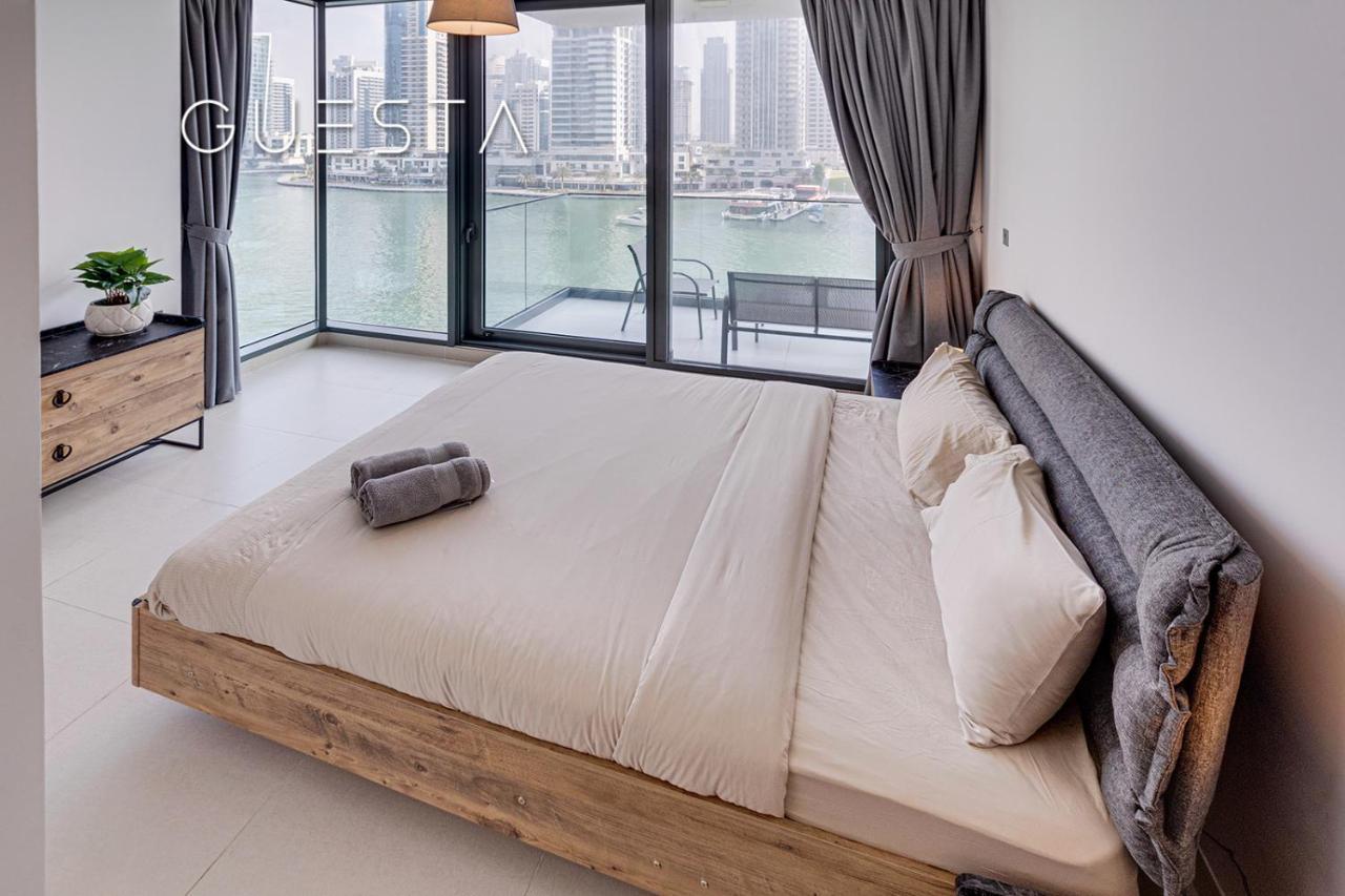 Liv Residence, Dubai Marina Dış mekan fotoğraf