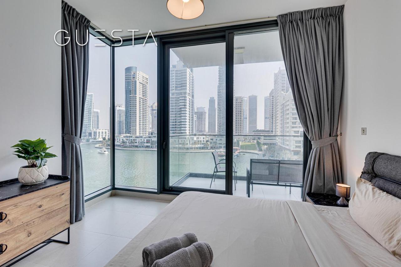 Liv Residence, Dubai Marina Dış mekan fotoğraf