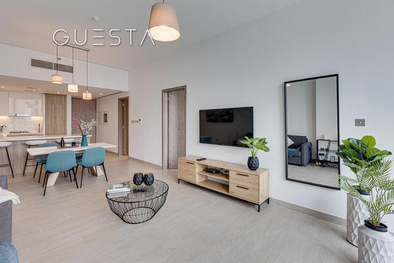 Liv Residence, Dubai Marina Dış mekan fotoğraf