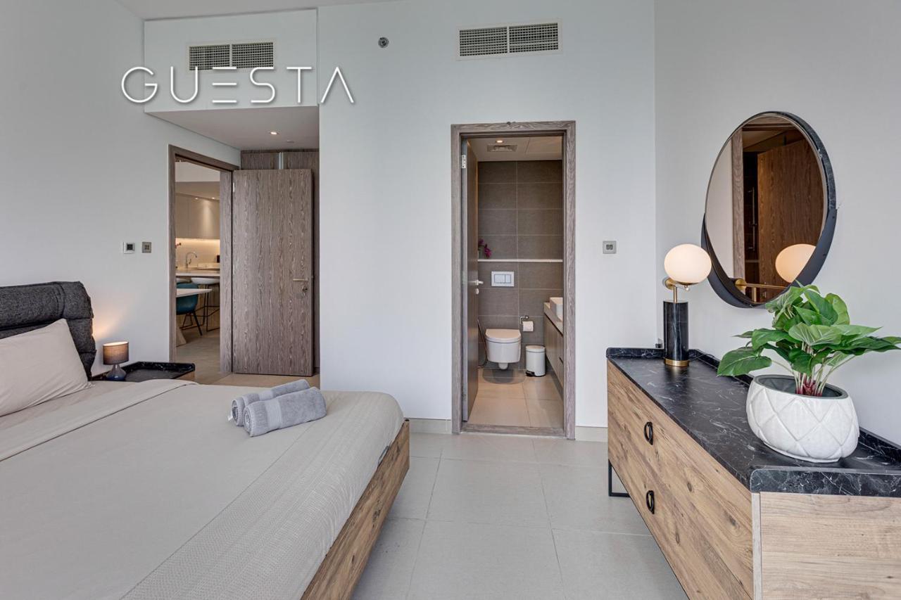 Liv Residence, Dubai Marina Dış mekan fotoğraf