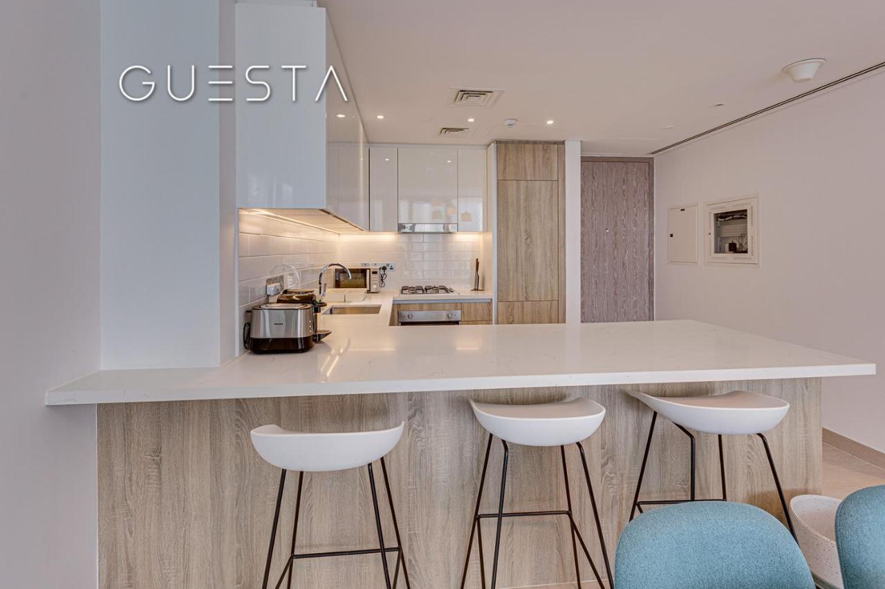 Liv Residence, Dubai Marina Dış mekan fotoğraf