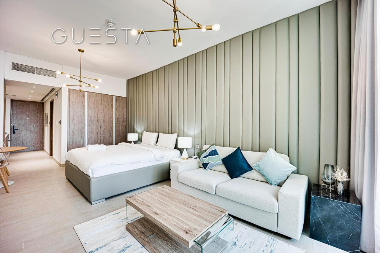 Liv Residence, Dubai Marina Dış mekan fotoğraf