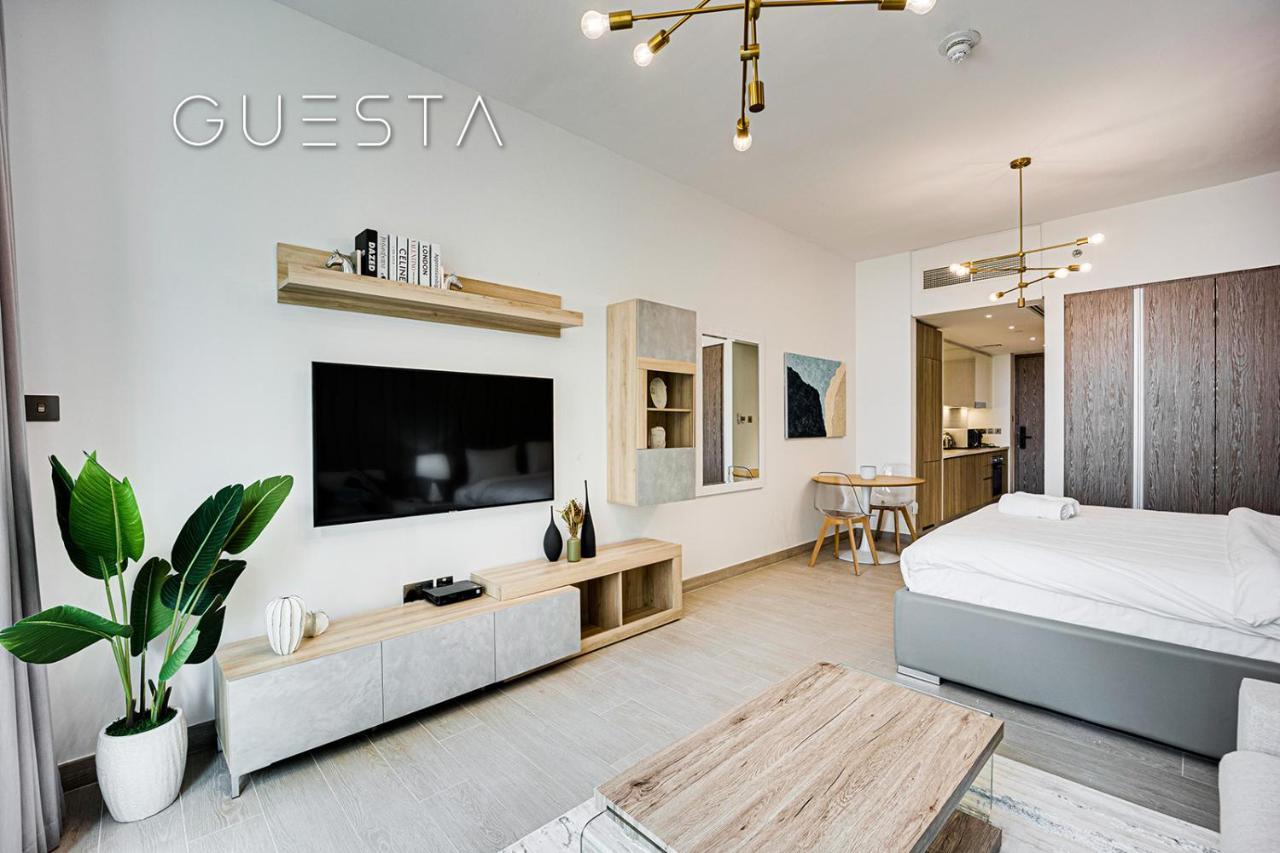 Liv Residence, Dubai Marina Dış mekan fotoğraf