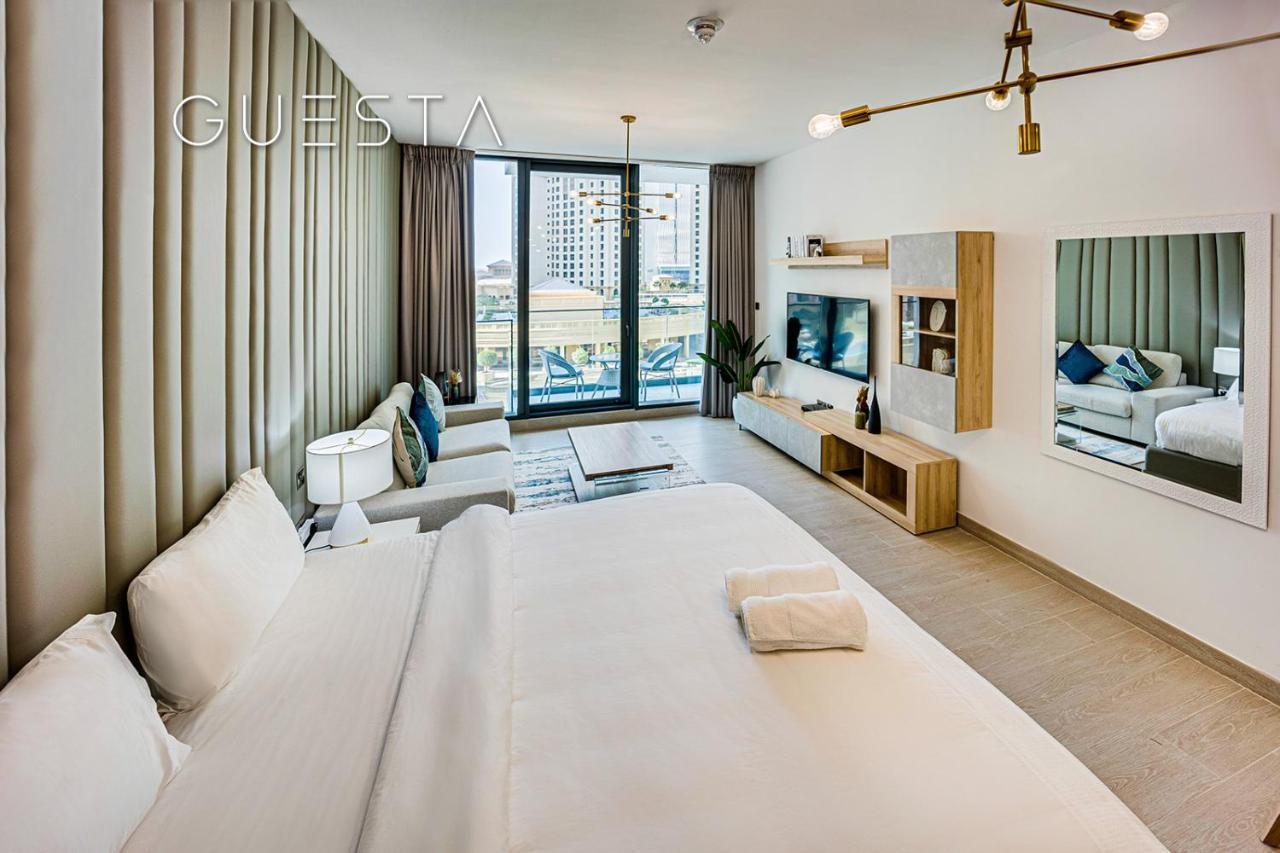 Liv Residence, Dubai Marina Dış mekan fotoğraf