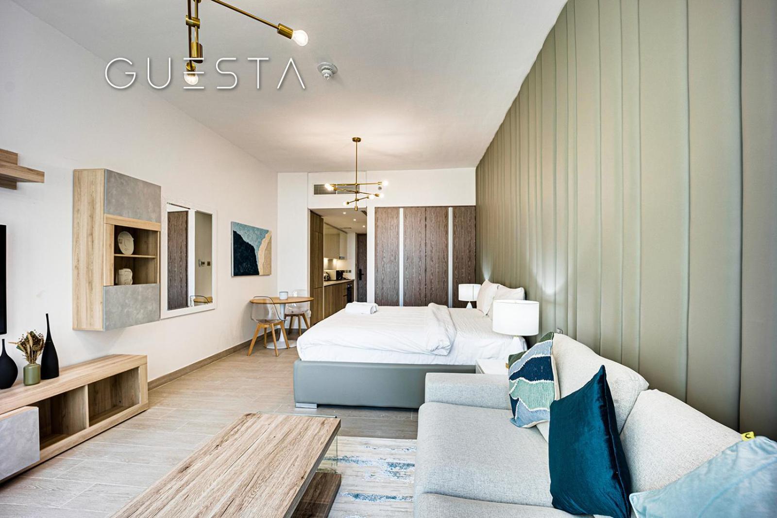 Liv Residence, Dubai Marina Dış mekan fotoğraf