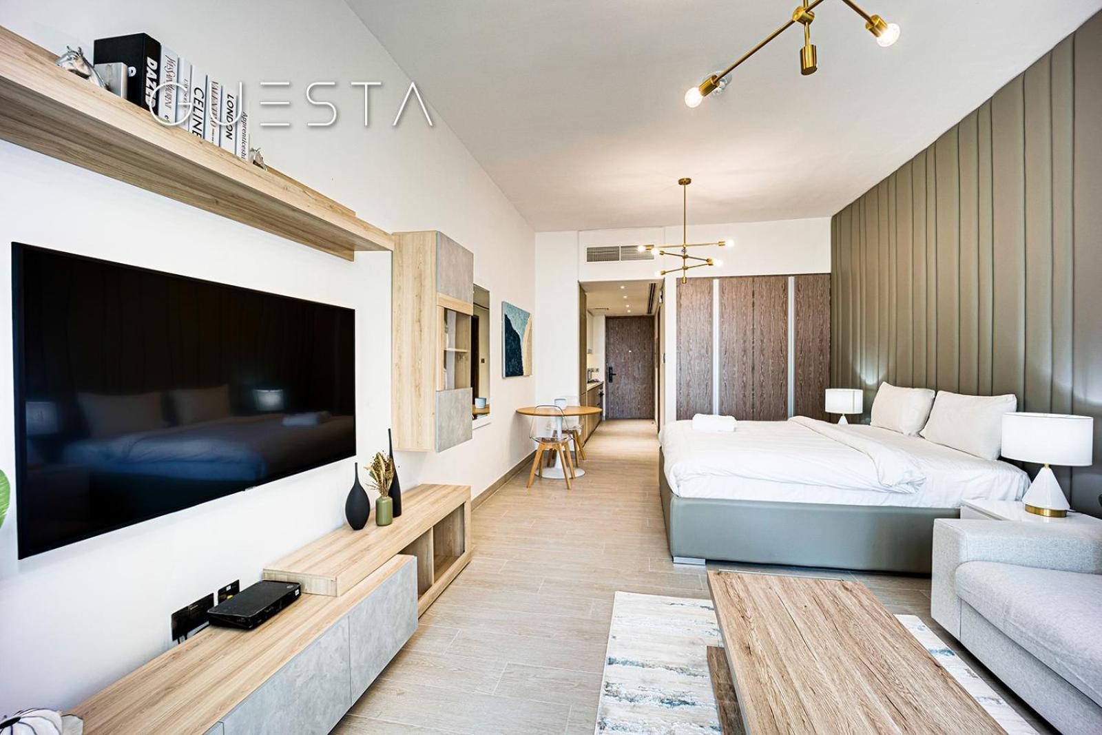 Liv Residence, Dubai Marina Dış mekan fotoğraf