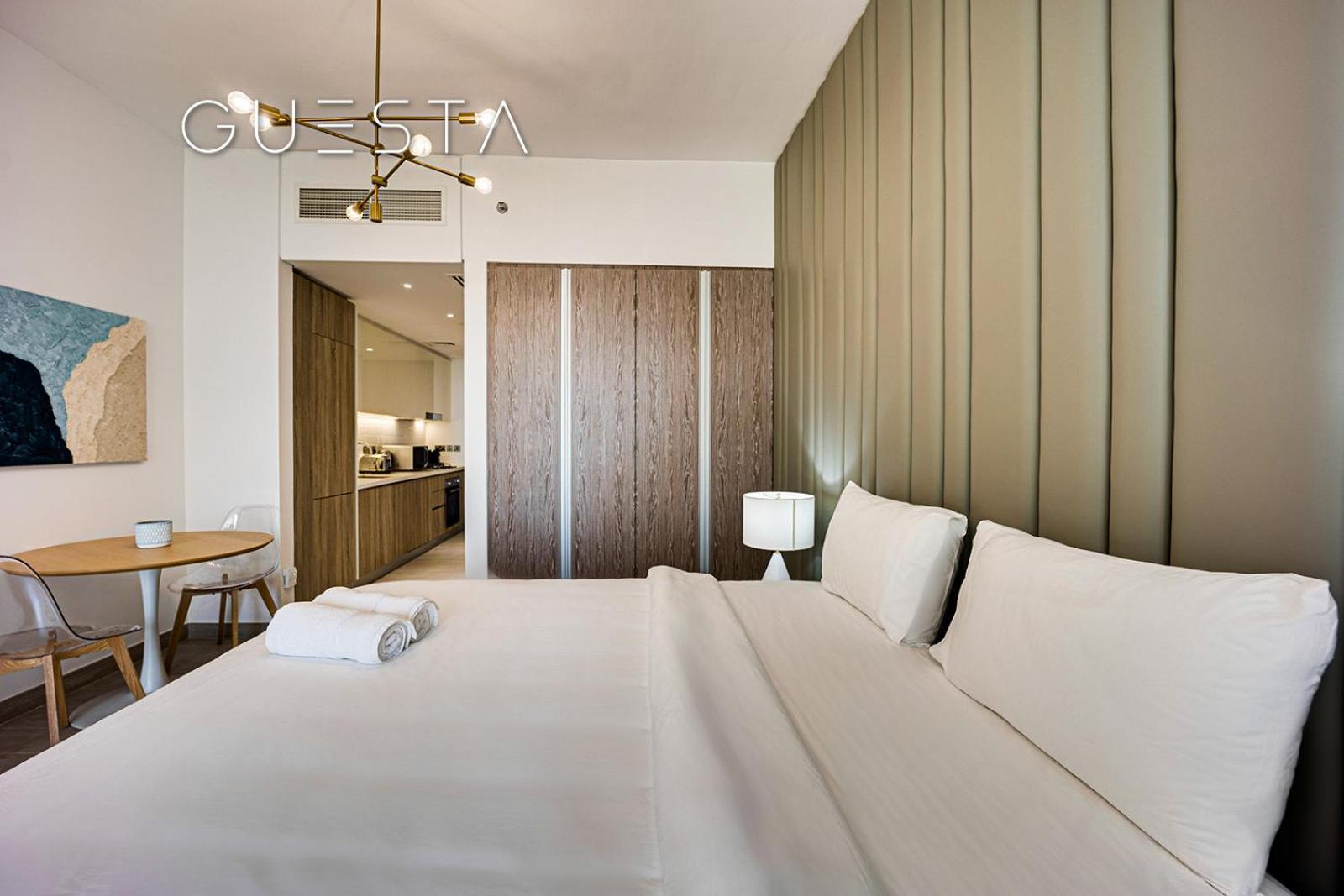 Liv Residence, Dubai Marina Dış mekan fotoğraf